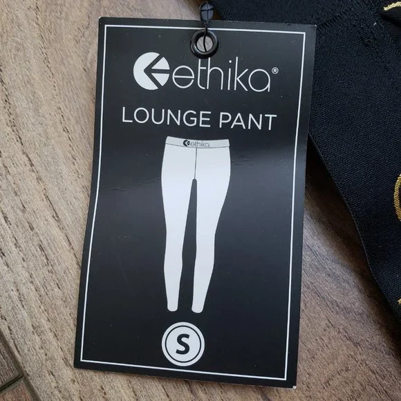 Ethika Bottle Service Lounge Pant - Picture 4 of 5